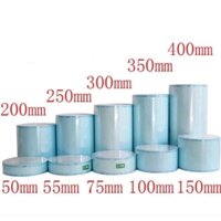 Túi hấp dụng cụ y tế 10cm