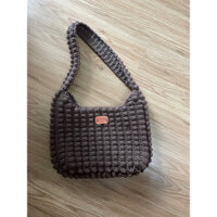 Túi hạt bắp handmade