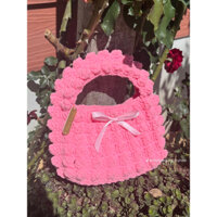 Túi Hạt Bắp Mềm Mịn