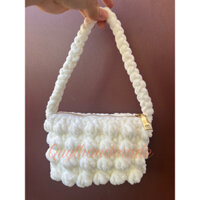 Túi hạt bắp siêu dễ thương