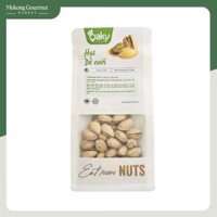 Túi hạt dẻ cười Oaky 100g