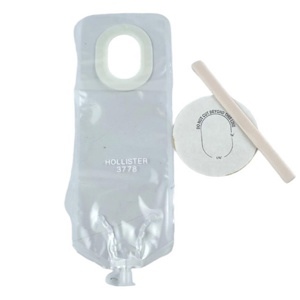 Túi hậu môn Hollister 3778 cho trẻ sơ sinh