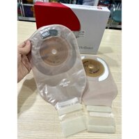 Túi Hậu Môn Nhân Tạo 1 Mảnh, Gắn Liền Không Cần Đế, Hollister 8331 (Trong, Lọc Khí, Khóa Cuốn) 1 CÁI