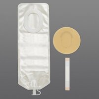 Túi hậu môn nhân tạo cho trẻ em Hollister 3778