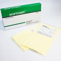 Túi hậu môn nhân tạo SOFTOMY