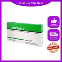 Túi Hậu Môn Nhân Tạo Softomy Size 45, 60