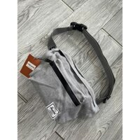 Túi Herchel Xám Xuất Xịn .