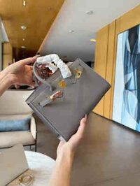 Túi Hermes Đeo Chéo Nữ Cực Xinh Hot Trend