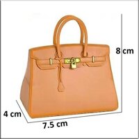 Túi Hermes - Vàng