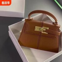 Túi hình thang ELISE Kelly Túi xách nữ Túi đeo chéo JW333333-0329