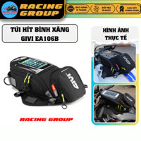 🔥Túi Hít Bình Xăng Givi Chính Hãng EA106B Cao Cấp - BH 2 Năm