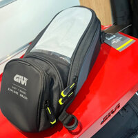 Túi hít bình xăng GIVI EA138 (dung tích 6 lít) - Chính hãng