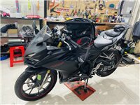 TÚI HÍT BÌNH XĂNG XE CBR150R