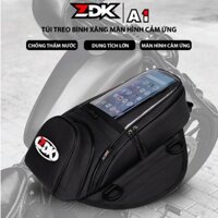 TÚI HÍT BÌNH XĂNG- ZDK A1-[ẢNH THẬT-CHẬT LƯỢNG THẬT]
