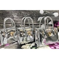 Túi Hm có ổ khoá