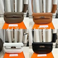 Túi H.M Đeo Chéo Chất Da Kèm Ví Nhỏ [ HÀNG CHUẨN LOẠI 1 ] Bản FULLBOX ( Card + Túi Vãi ) 012