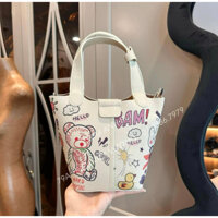 Túi H..m Gâu Baby siêu cute , hàng QC sz19 vip45