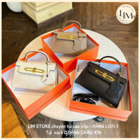 Túi H.m khoá mới dây đeo chéo bag180 fullbox