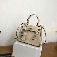 Túi hm mini da thằn lằn xuất dư
