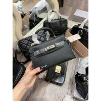 Túi H.M size 19 cục kì sang trọng cho những dịp đi chơi đi dự tiệc