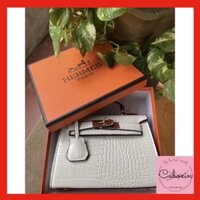 Túi hm size 20 full hộp( không hộp giảm 20k) (tặng kèm mặt nạ ốc sên dưỡng ẩm kiềm dầu)