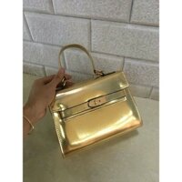 Túi HM Vàng đồng