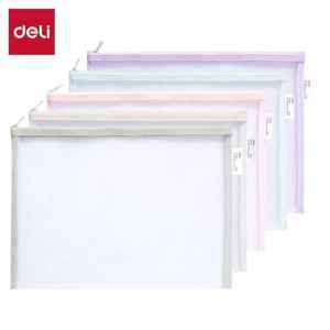 Túi hồ sơ A4 Deli Trung Quốc 5519