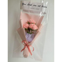 Túi hoa hồng quà tặng/ Hoa gói giấy để làm quà tặng