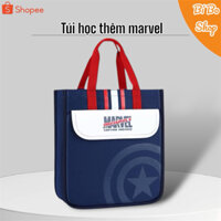 Túi học thêm,đi bơi... cho bé trai Marvel