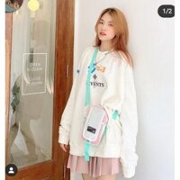 túi hologram của bama