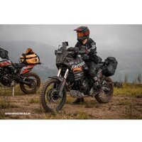 Túi hông xe máy Rhinowalk 18/28L