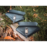 Túi hông xe XSR155 Yamaha da thật