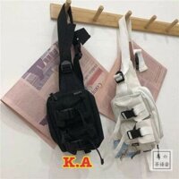 Túi hộp cá tính