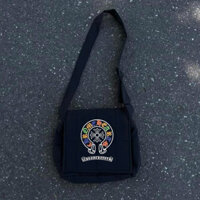 Túi Hộp Chrome Hearts Bag Custome
