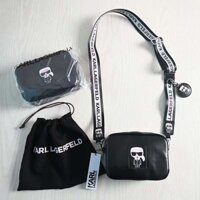 Túi hộp Ông Gìa Đeo Kính