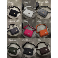 Túi Hộp Phao Carrhat Bag Custom