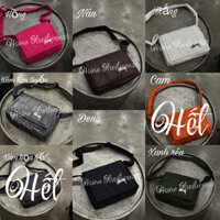 Túi Hộp Phao Custom Local Brand