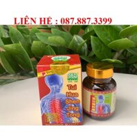 Tui Hua Shen Jing Tong Thoái Hóa Thần Kinh Thống