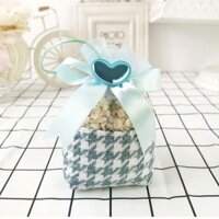 Túi hương thơm bắp ngô, khử mùi cho tủ quần áo, tủ giày, làm mát không khí ô tô, hương thơm lâu dài, nhà sản xuất túi hương thơm