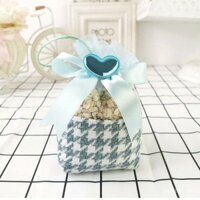 Túi hương thơm bắp ngô, khử mùi cho tủ quần áo, tủ giày, làm mát không khí ô tô, hương thơm lâu dài, nhà sản xuất túi hương thơm