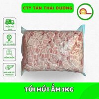 TÚI HÚT ẨM 1KG - 2KG
