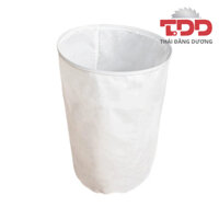 Túi hút bụi vải cho máy 3Kw và 5,5kw