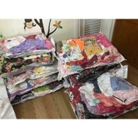 Túi hút chân không cất gọn chăn màn quần áo siêu gọn