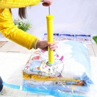 Túi hút chân không quần áo