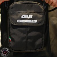 Túi Ipad QB03 (Túi givi chính hãng)