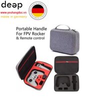 Túi iTech đựng remote và điều khiển Dji FPV deep48 https://yeuhangduc.vn/