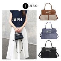 Túi J.W PEI ELISE SMALL (Hỏa tốc TPHCM) - Túi xách hot trend 2025