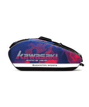 Túi cầu lông Kawasaki 8632 - Phiên bản Disco