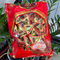 Túi Kẹo SôcôLa Kinh Đô thập cẩm