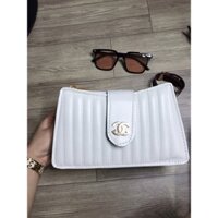 🌸TÚI KẸP NÁCH NỮ🌸TÚI ĐEO CHÉo CHỮ X hót 2021🌸Túi công sở nữ - Thampee